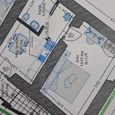 Coffee&tea House Casetta Tipica A 5min Dal Centro Storico * L'Aquila