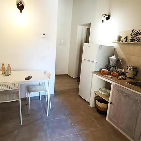 Holiday home Coffee&tea House Casetta Tipica A 5min Dal Centro Storico *