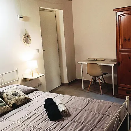 Holiday home Coffee&tea House Casetta Tipica A 5min Dal Centro Storico *