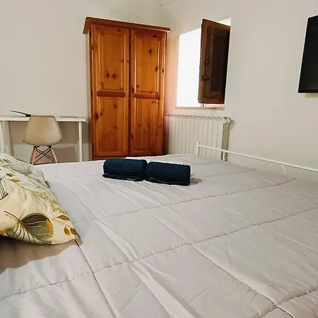 Coffee&tea House Casetta Tipica A 5min Dal Centro Storico