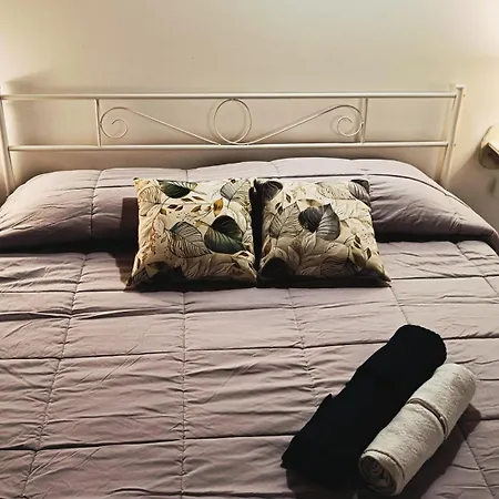 Prázdninový dům Coffee&tea House Casetta Tipica A 5min Dal Centro Storico LʼAquila