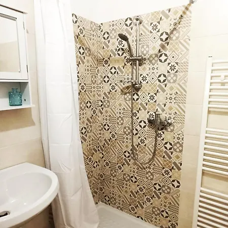 Дом отдыха Coffee&tea House Casetta Tipica A 5min Dal Centro Storico *