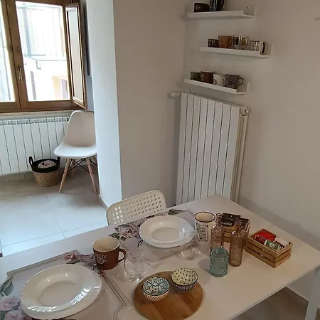 Coffee&tea House Casetta Tipica A 5min Dal Centro Storico Дом отдыха