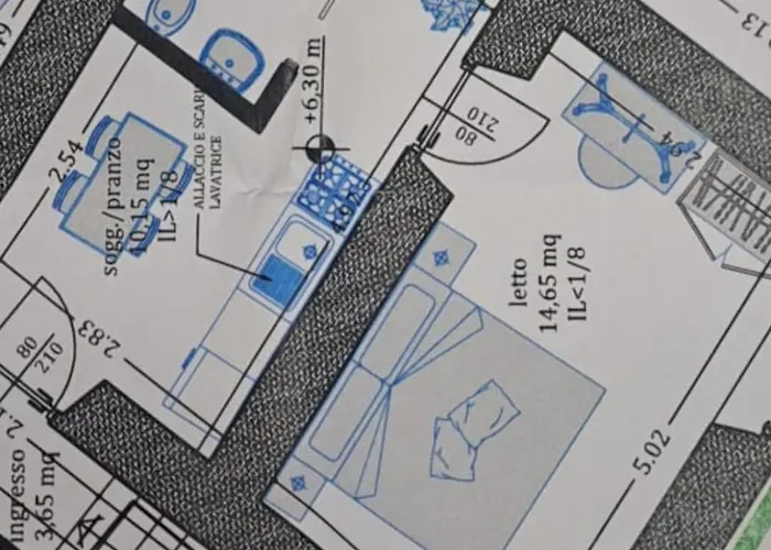 Coffee&tea House Casetta Tipica A 5min Dal Centro Storico * LʼAquila