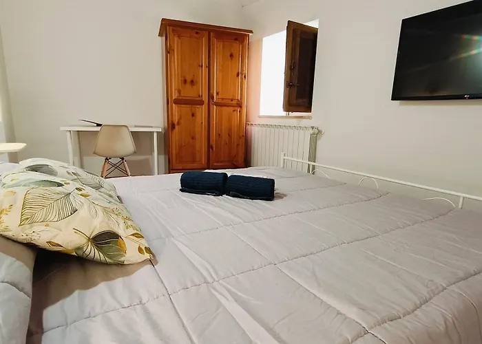 Coffee&tea House Casetta Tipica A 5min Dal Centro Storico