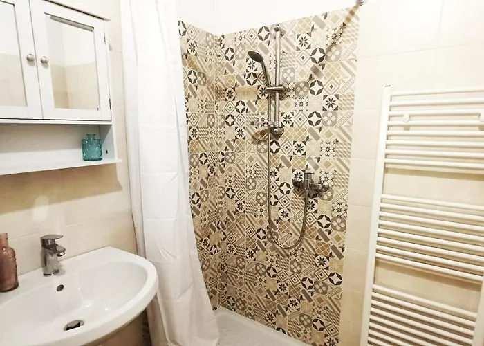 بيت للعطل Coffee&tea House Casetta Tipica A 5min Dal Centro Storico *