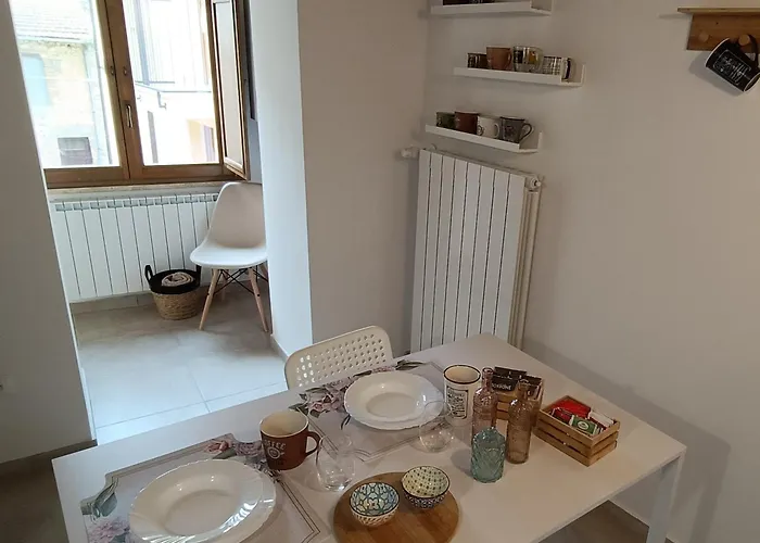 Coffee&tea House Casetta Tipica A 5min Dal Centro Storico بيت للعطل